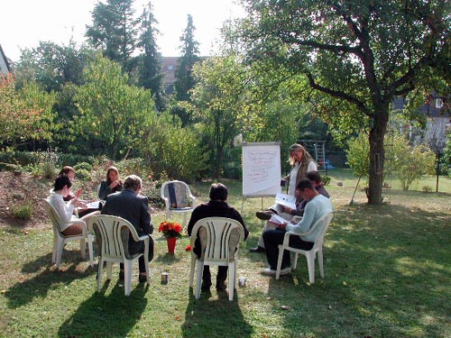 NLP Seminar