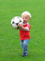 Coaching im Sport