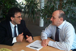 Coaching im Business
